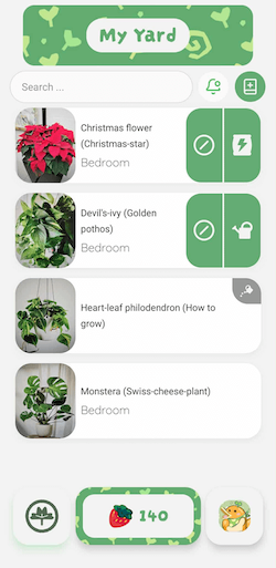 Kipik App Screenshot 1